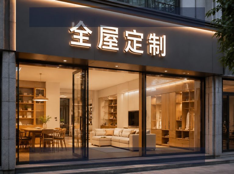 公司简介